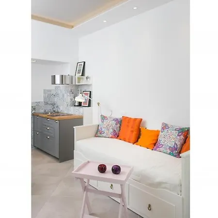 Apartamento Orchid