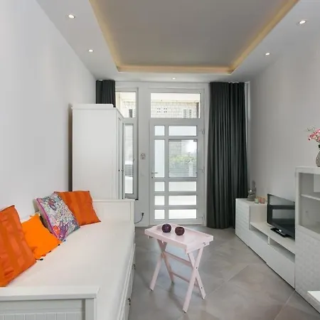 Apartamento Orchid *